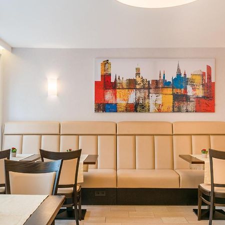 Hotel Astoria Бонн Экстерьер фото