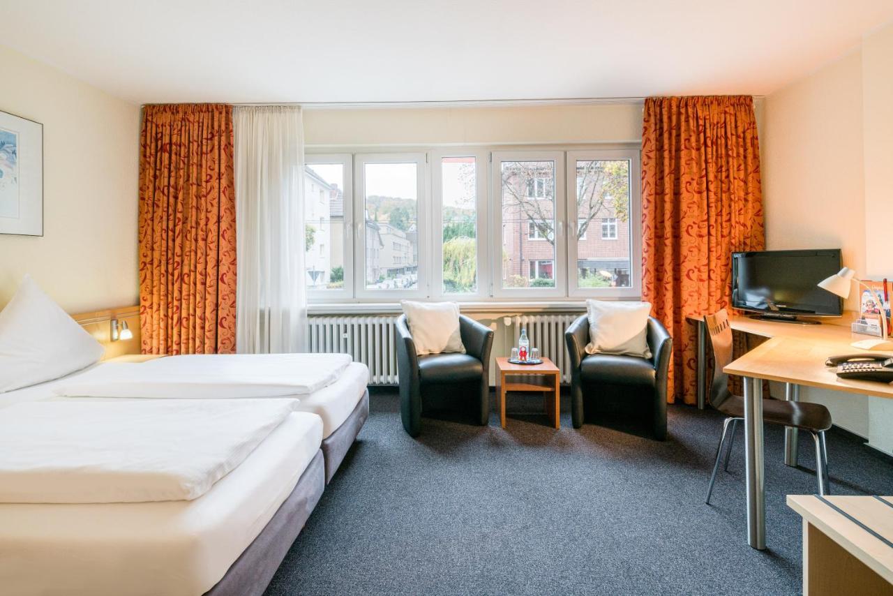 Hotel Astoria Бонн Экстерьер фото