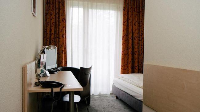 Hotel Astoria Бонн Номер фото
