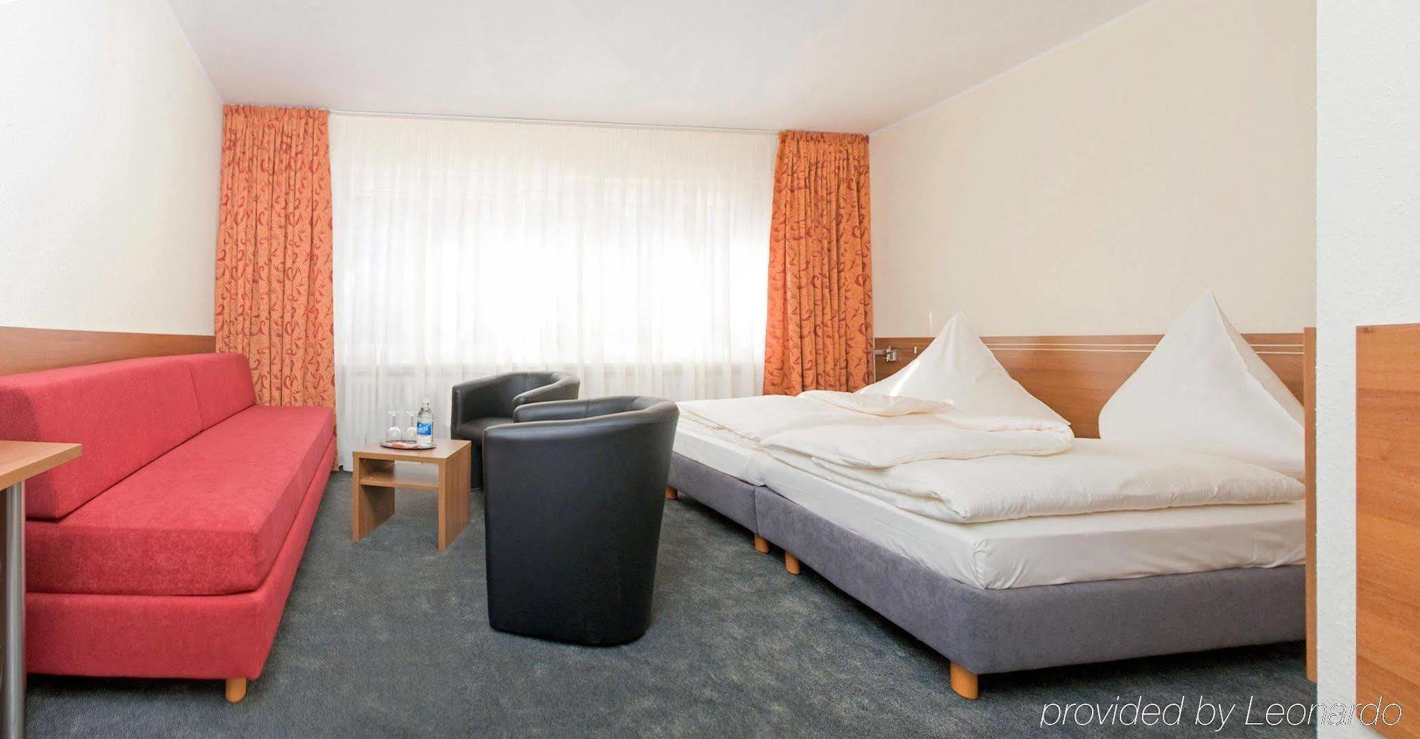 Hotel Astoria Бонн Экстерьер фото