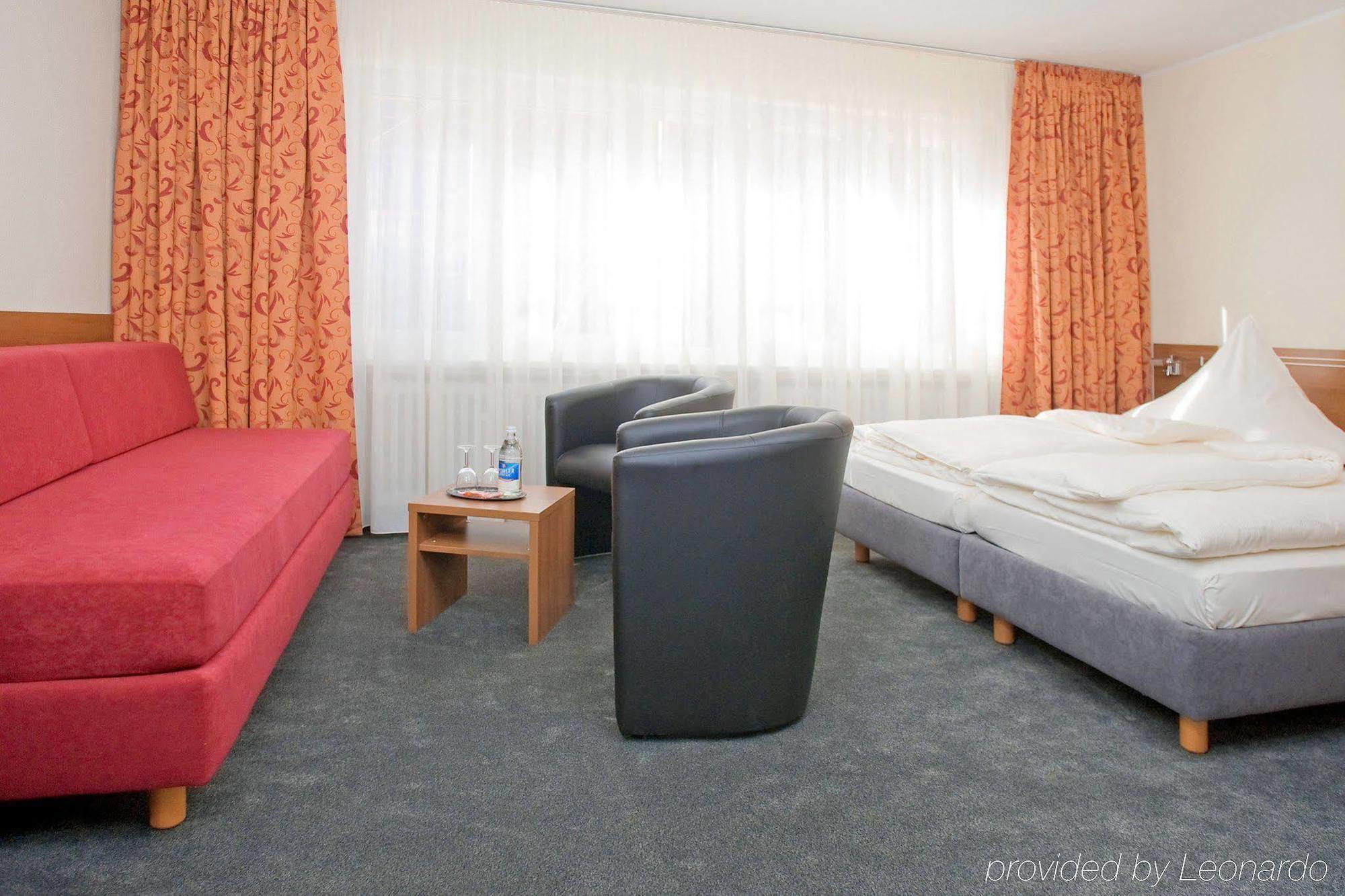 Hotel Astoria Бонн Экстерьер фото