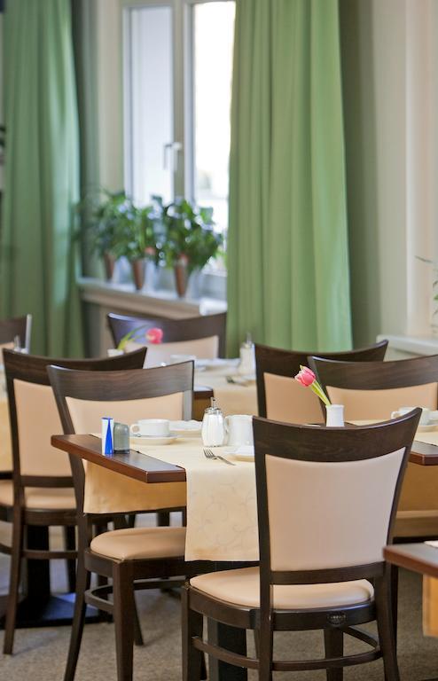Hotel Astoria Бонн Экстерьер фото