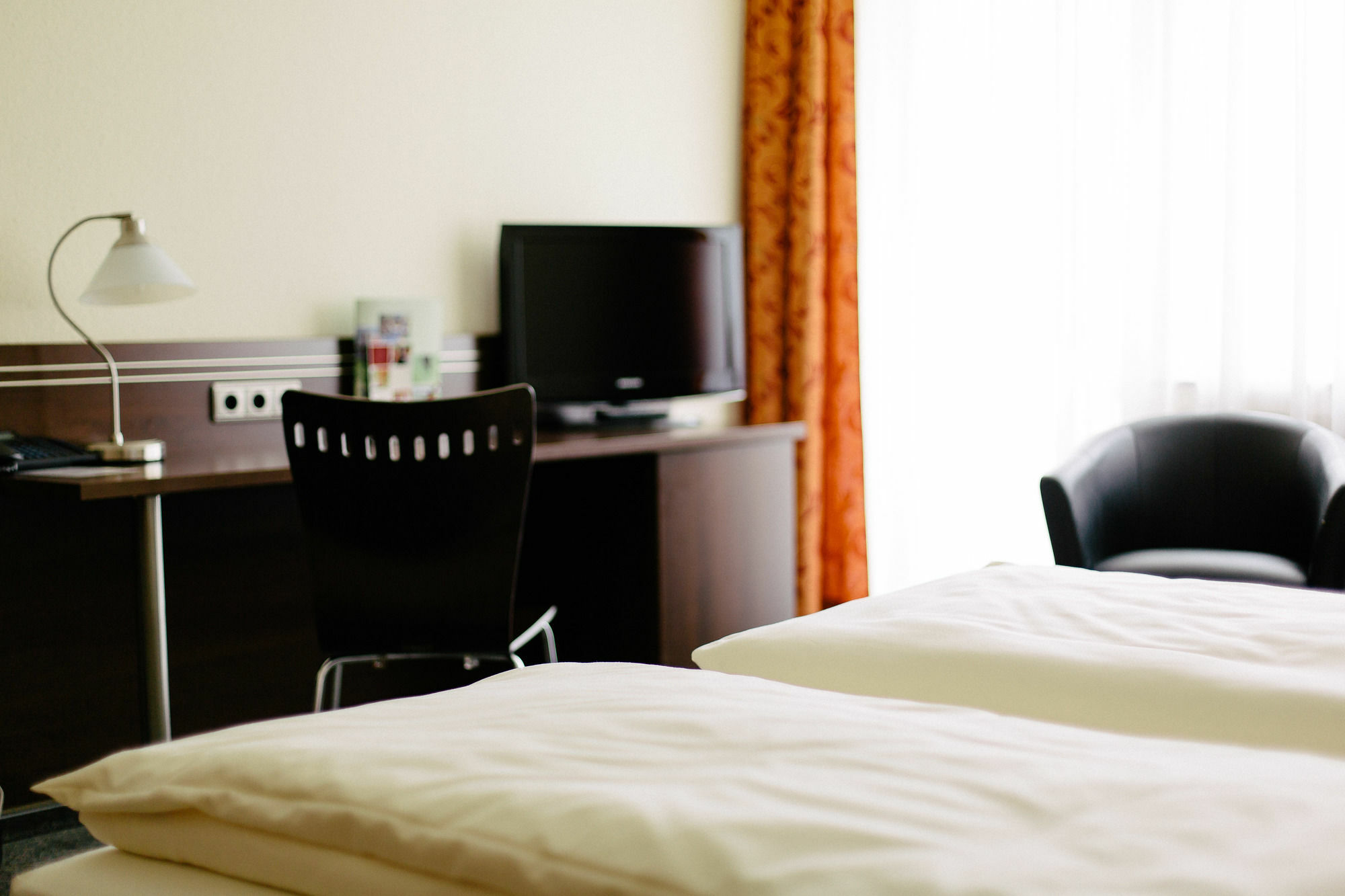 Hotel Astoria Бонн Экстерьер фото